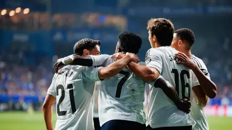 法甲 马赛与巴黎圣日尔曼 比分预测